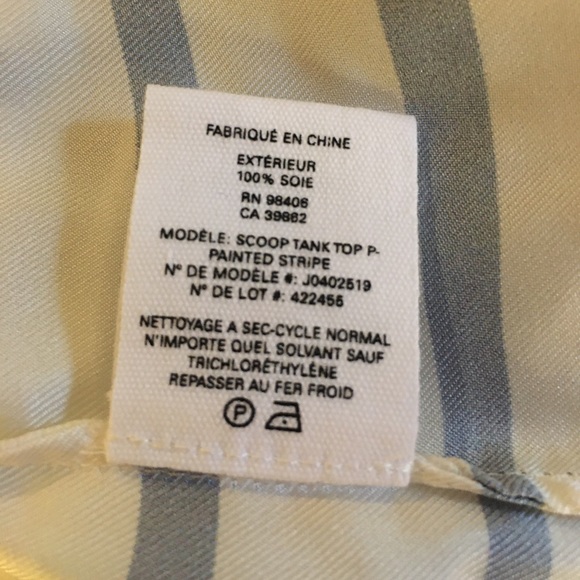 Tank - Picture 5 of 5